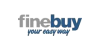 finebuy.de Logo