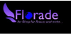 florade.de Logo