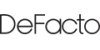 defacto.com Logo