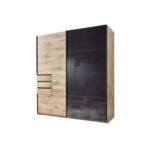 Bild von Kleiderschrank ONKA (BHT 180x198x65 cm)