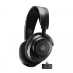 Bild von SteelSeries Arctis Nova 7 Wireless Gaming Headset (refurbished)