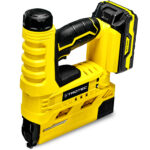 Bild von Trotec Akku-Tacker PTNS 10-20V inkl. Akku und Ladegerät