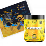 Bild von Bundle – X-Zero Yummy Yuzu + SOKU x Pengu Mousepad