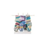 Bild von Woll Butt Sockenwollpaket „San Juan“, 300 g