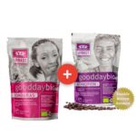 Bild von Blank Roast Manufaktur ‚2x Gooddaybio im Sparkauf‘