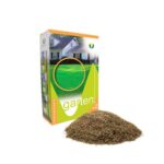 Bild von Florade Gartenrasen Universalrasen Saatgut Rasensamen 2kg