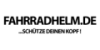fahrradhelm.de Logo
