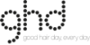ghdhair.com Logo