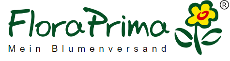 floraprima.de Logo