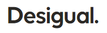 desigual.com Logo