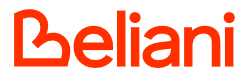 beliani.de Logo