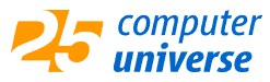 computeruniverse.net Logo