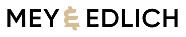 mey-edlich.de Logo