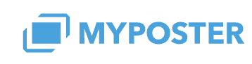 myposter.de Logo