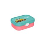 Bild von Mepal  Brotdose  – Traktor – Mit Namen und Foto bedrucken