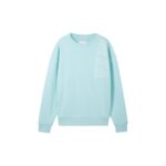 Bild von TOM TAILOR Jungen Oversized Sweatshirt mit Bio-Baumwolle