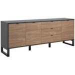 Bild von Carryhome LOWBOARD