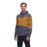 Bild von Ragwear Bequeme modische Herren Kapuzenjacke