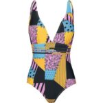 Bild von The Nightmare Before Christmas – Disney Badeanzug