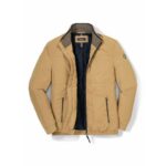 Bild von Walbusch Microfaser-Übergangsblouson