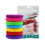 Bild von Mückenschutz-Armband [10er-Pack]
