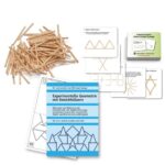 Bild von Lernwerkstatt Rätsel und Spiele mit Streichhölzern