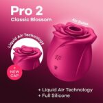 Bild von Satisfyer ‘Pro 2 Classic Blossom’