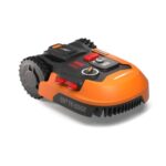 Bild von Worx Landroid M700 Plus – Rasenmähroboter