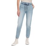 Bild von TOM TAILOR Damen Loose Fit Jeans in Ankle Länge