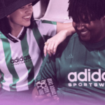 Bild von Spare bis zu 50% im adidas Outlet!