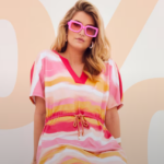 Bild von Mode für Damen mit großen Größen bis zu 50% reduziert!