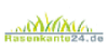 rasenkante24.de Logo
