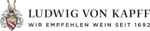 ludwig-von-kapff.de Logo