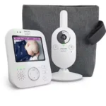 Bild von Philips Avent Babyphone Video-Babyphone Premium