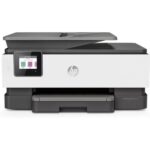Bild von HP OfficeJet Pro 8023