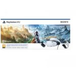 Bild von Sony Playstation VR2 (PS5) – VR Headset 4K – Horizon Call of the Mountain Bundle