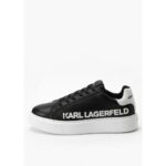Bild von Damen Sneaker KARL LAGERFELD MAXI KUP Karl Injekt Logo Lo