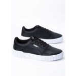 Bild von Damen Sneaker Schwarz Puma Carina 2.0