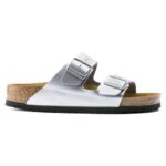 Bild von Damen Pantoletten BIRKENSTOCK ARIZONA