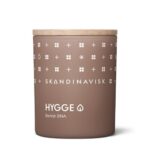 Bild von SKANDINAVISK Duftkerze HYGGE