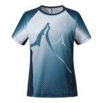 Bild von Schöffel T Shirt Arucas Blau