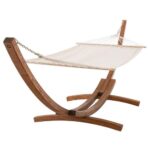 Bild von CLP Hängematte Miramar, Lärchenholz