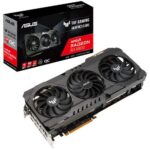 Bild von Asus TUF GAMING AMD Radeon RX 6800 16GB GDDR6