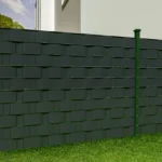 Bild von Sichtschutzstreifen