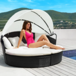 Bild von Spare bis zu 68% auf Rattan Möbel!