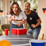 Bild von Bis zu 50% Rabatt: Zubehör für dein Fußballfest