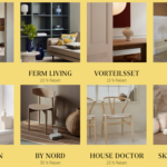 Bild von ALLE MARKENDEALS – Bis zu 30% Rabatt auf Lingby, Farm Living, By Nord uvm.!