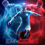 Bild von Match Time! Perfekt ausgestattet zur EM!