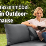 Bild von Dein Outdoor-Zuhause: Terrassenmöbel & mehr bis zu 58% reduziert!