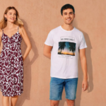 Bild von Farbenfrohe Sommermode für sie & ihn!